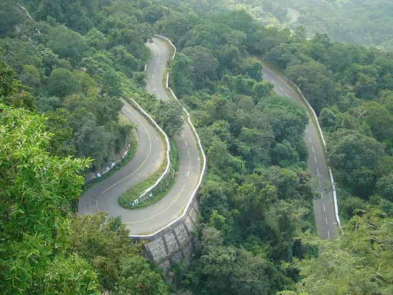 Anaimalai tour packages from Mettupalayam