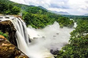 Athirapally tour packages from Mettupalayam