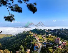 Bandipur tour packages from Pollachi