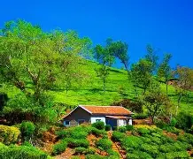 Coonoor tour packages from Mettupalayam