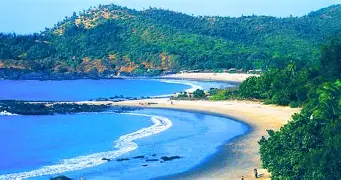 Gokarna tour packages from Pollachi