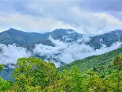 Kotagiri tour packages from Mettupalayam