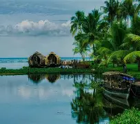 Kumarakom tour packages from Mettupalayam