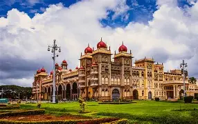 Mysore tour packages from Mettupalayam