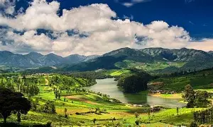 Ooty tour packages from Mettupalayam