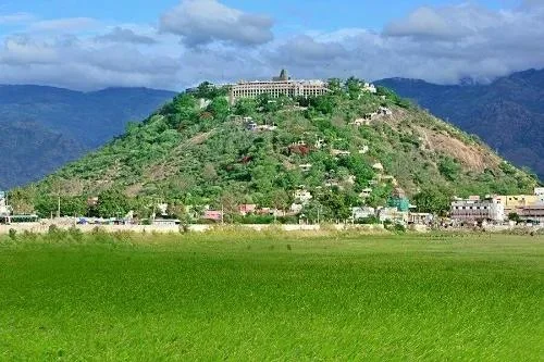 Palani tour packages from Mettupalayam