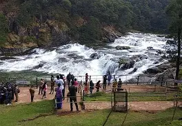 Pykara tour packages from Mettupalayam