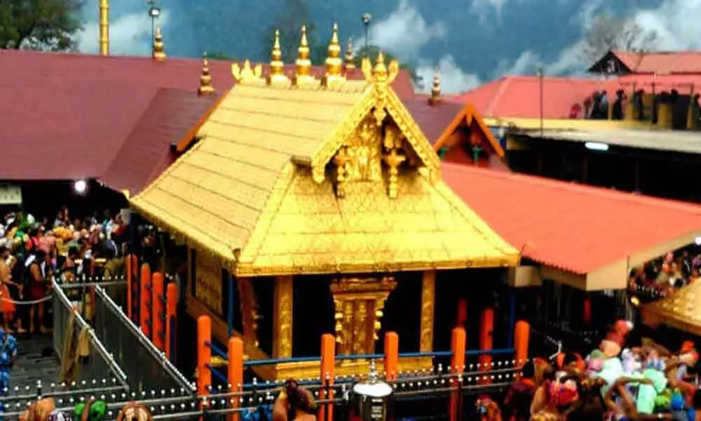 Sabarimala tour packages from Mettupalayam