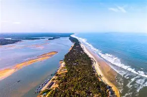 Udupi tour packages from Pollachi
