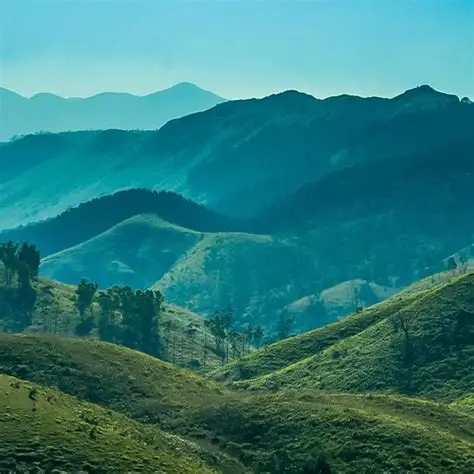 Vagamon tour packages from Mettupalayam