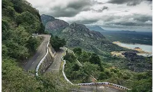 Valparai tour packages from Mettupalayam