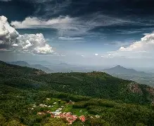 Yercaud tour packages from Mettupalayam