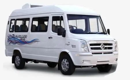 14 Seater Tempo Traveller rental in Pollachi