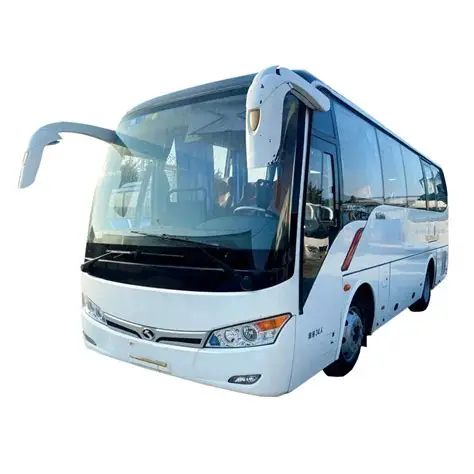 30 / 45 / 55 Seater Bus rental in Pollachi
