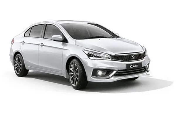 Maruti Ciaz rental in Pollachi